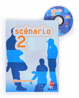 SC�NARIO 2. CAHIER D'EXERCICES