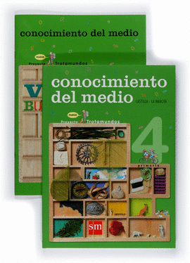 EP 4 - MEDIO TROTAMUNDOS (CLM)
