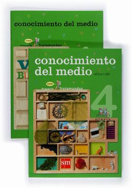 EP 4 - MEDIO TROTAMUNDOS (CYL)