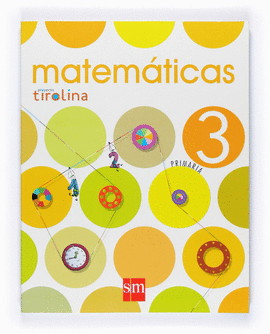 EP 3 - MATEMATICAS - TIROLINA