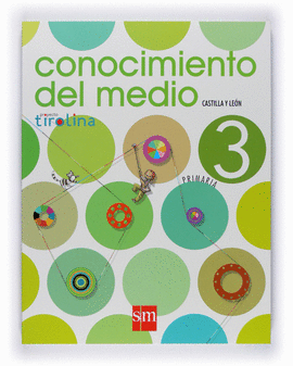 EP 3 - MEDIO (CYL) TIROLINA