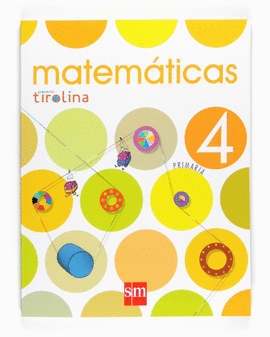 EP 4 - MATEMATICAS - TIROLINA