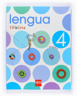 EP 4 - LENGUA - TIROLINA