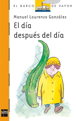 BVN.199 EL DIA DESPUES DEL DIA