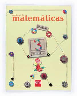 EP 3 - MATEMATICAS CUAD. 1 - TIROLINA