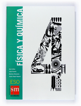 ESO 4 - FISICA Y QUIMICA