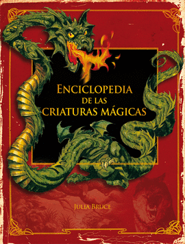 ENCICLOPEDIA DE LAS CRIATURAS M�GICAS
