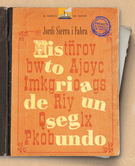 HISTORIA DE UN SEGUNDO(CARTONE)