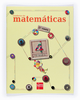 EP 4 - MATEMATICAS CUAD. 1 - TIROLINA