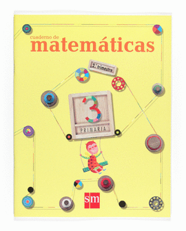 EP 3 - MATEMATICAS CUAD. 2 - TIROLINA