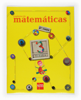 EP 3 - MATEMATICAS CUAD. 3 - TIROLINA