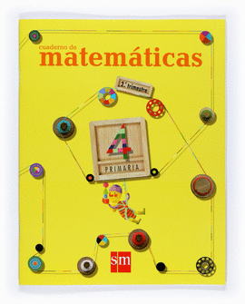 EP 4 - MATEMATICAS CUAD. 2 - TIROLINA