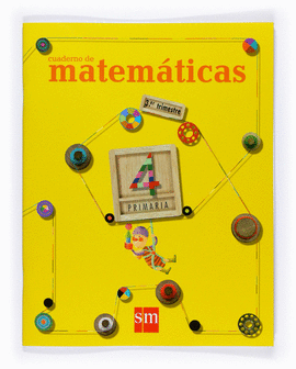 EP 4 - MATEMATICAS CUAD. 3 - TIROLINA