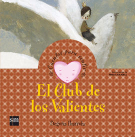 CPSE.EL CLUB DE LOS VALIENTES