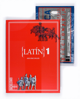 BACH 1 - LATIN
