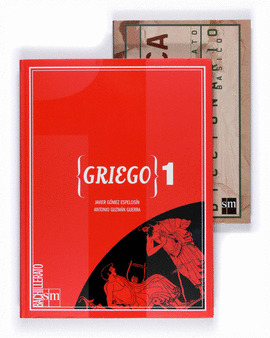 BACH 1 - GRIEGO