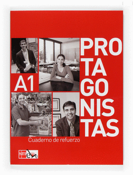 PROTAGONISTAS A1