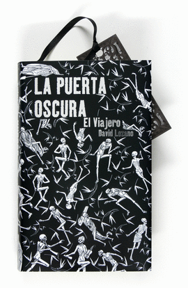 LA PUERTA OSCURA I-EL VIAJERO