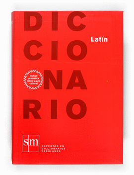 DICCIONARIO LAT�N