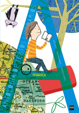ANTOLOG�A DE TEXTOS LITERARIOS. TEM�TICA