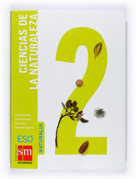ESO 2 - NATURALES - NATURALIA