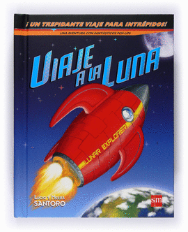 VIAJE A LA LUNA