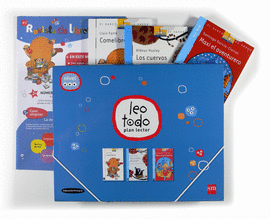 EP - LECTURAS - LEOTODO AZUL 3