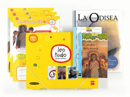 EP - LECTURAS - LEOTODO NARANJA 1
