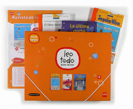 EP - LECTURAS - LEOTODO NARANJA 3