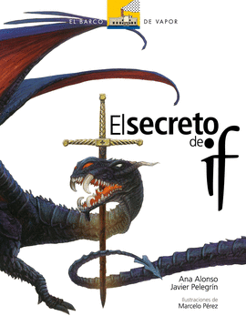 EL SECRETO DE IF