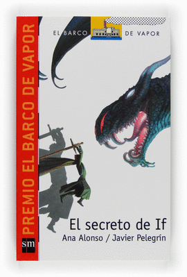 EL SECRETO DE IF (R�STICA)