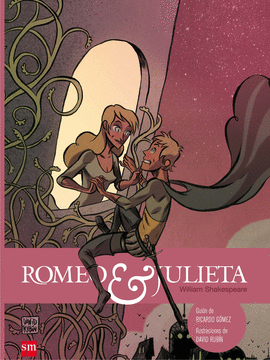 CLAC.ROMEO Y JULIETA