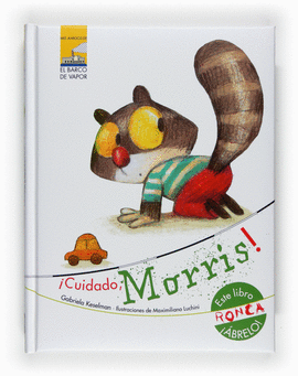 BVAMG.�CUIDADO,MORRIS!