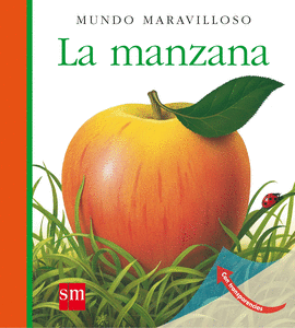 MUM. 8 LA MANZANA(N)