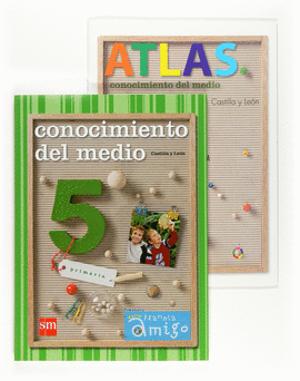 EP 5 - MEDIO (CYL) NUEVO PLANETA AMIGO