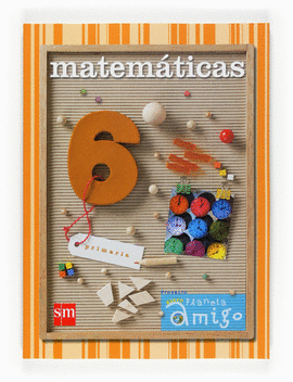 EP 6 - MATEMATICAS - NUEVO PLANETA AMIGO