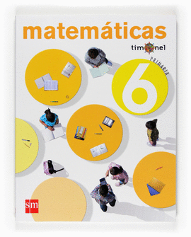 EP 6 - MATEMATICAS - TIMONEL