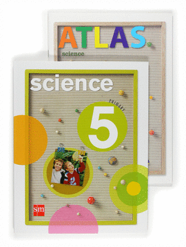 EP 5 - MEDIO (INGLES) SCIENCE - TIMONEL