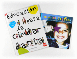 EP 5/6- EDUC. PARA LA CIUDADANIA