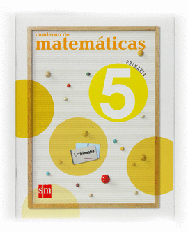 EP 5 - MATEMATICAS CUAD. 1