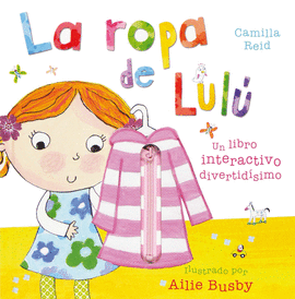 LA ROPA DE LUL�