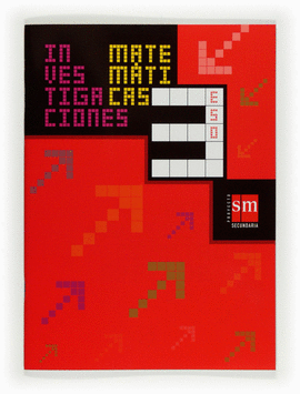 ESO 3 - CUAD. INVESTIGACIONES MATEMATICAS
