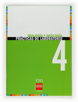 ESO 4 - CUAD. LABORATORIO BIOLOGIA Y GEOLOGIA