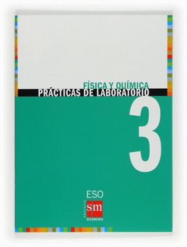 ESO 3 - CUAD. LABORATORIO FISICA Y QUIMICA
