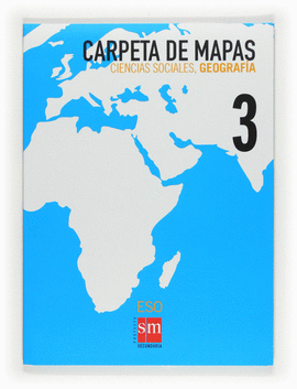 ESO 3 - CUAD. MAPAS MUDOS