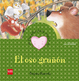 CPSE.EL OSO GRU�ON