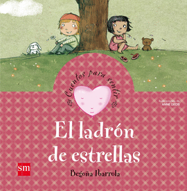 CPSE.EL LADRON DE ESTRELLAS
