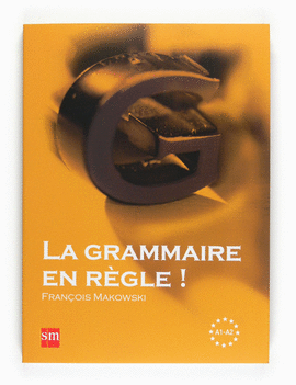 ESO 3 - LA GRAMMAIRE EN REGLE!