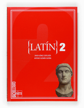 LAT�N. 2 BACHILLERATO