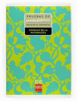 ESO 2 - CUAD. PRUEBAS DE DIAGNOSTICO CCNN